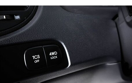 KIA Sportage II, 2007 год, 1 199 000 рублей, 17 фотография