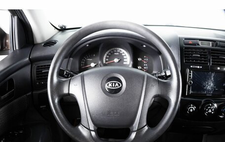 KIA Sportage II, 2007 год, 1 199 000 рублей, 14 фотография