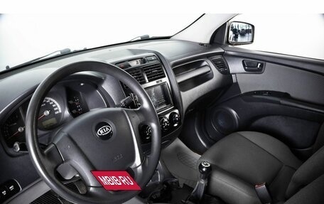 KIA Sportage II, 2007 год, 1 199 000 рублей, 7 фотография