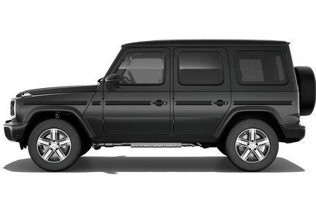 Mercedes-Benz G-Класс W463 рестайлинг _iii, 2025 год, 22 454 000 рублей, 8 фотография