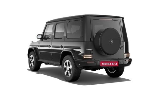 Mercedes-Benz G-Класс W463 рестайлинг _iii, 2025 год, 22 454 000 рублей, 12 фотография