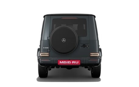 Mercedes-Benz G-Класс W463 рестайлинг _iii, 2025 год, 22 454 000 рублей, 20 фотография