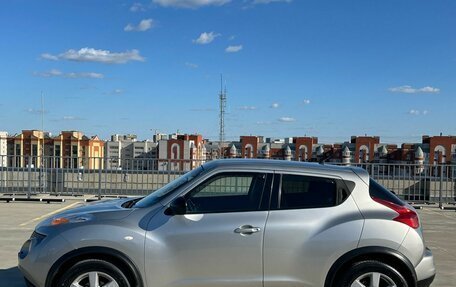 Nissan Juke II, 2012 год, 990 000 рублей, 2 фотография