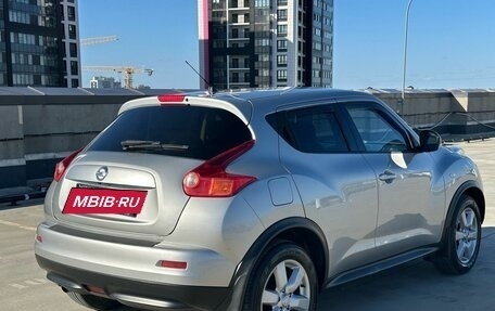Nissan Juke II, 2012 год, 990 000 рублей, 5 фотография