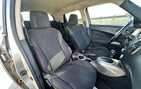Nissan Juke II, 2012 год, 990 000 рублей, 22 фотография