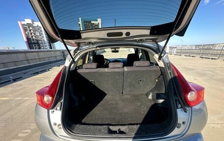 Nissan Juke II, 2012 год, 990 000 рублей, 21 фотография