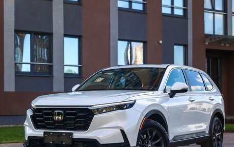 Honda CR-V, 2026 год, 3 950 000 рублей, 2 фотография