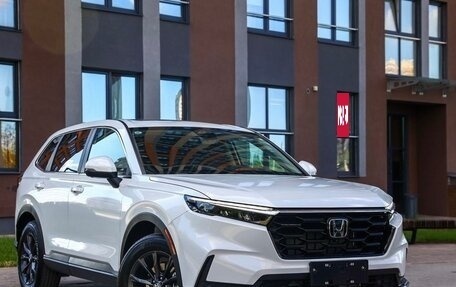 Honda CR-V, 2026 год, 3 950 000 рублей, 1 фотография