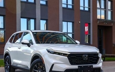 Honda CR-V, 2026 год, 3 950 000 рублей, 1 фотография