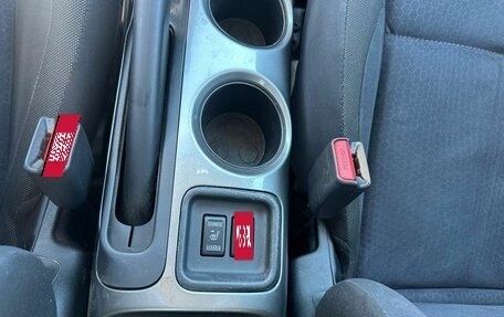 Nissan Juke II, 2012 год, 990 000 рублей, 16 фотография