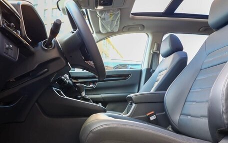 Honda CR-V, 2026 год, 3 950 000 рублей, 8 фотография