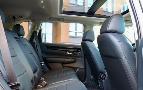 Honda CR-V, 2026 год, 3 950 000 рублей, 11 фотография