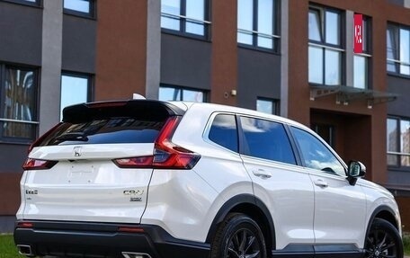 Honda CR-V, 2026 год, 3 950 000 рублей, 5 фотография