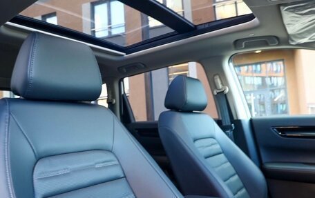 Honda CR-V, 2026 год, 3 950 000 рублей, 14 фотография