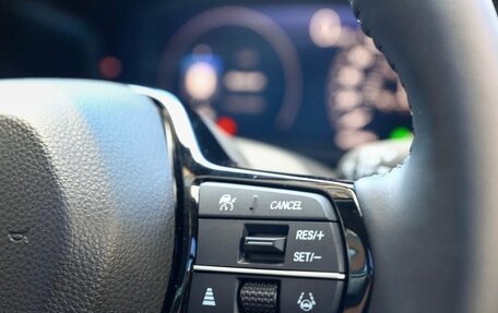 Honda CR-V, 2026 год, 3 950 000 рублей, 17 фотография