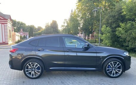 BMW X4, 2024 год, 7 130 000 рублей, 6 фотография