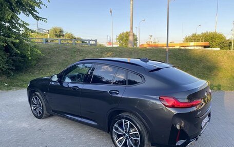 BMW X4, 2024 год, 7 130 000 рублей, 12 фотография