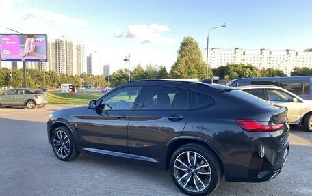BMW X4, 2024 год, 7 130 000 рублей, 8 фотография