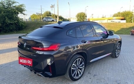 BMW X4, 2024 год, 7 130 000 рублей, 4 фотография