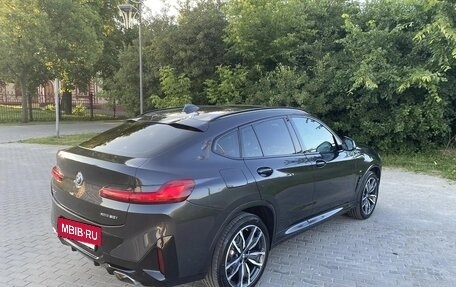 BMW X4, 2024 год, 7 130 000 рублей, 9 фотография