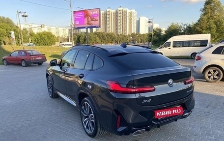 BMW X4, 2024 год, 7 130 000 рублей, 11 фотография