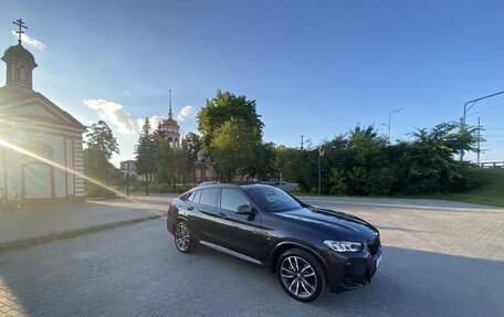 BMW X4, 2024 год, 7 130 000 рублей, 14 фотография