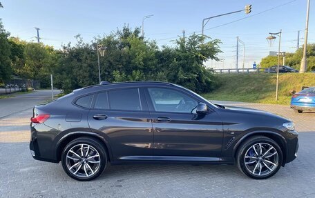 BMW X4, 2024 год, 7 130 000 рублей, 18 фотография