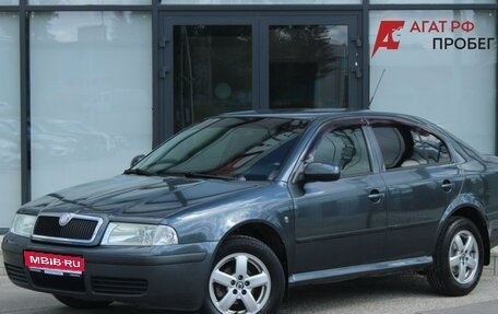 Skoda Octavia IV, 2010 год, 620 000 рублей, 1 фотография