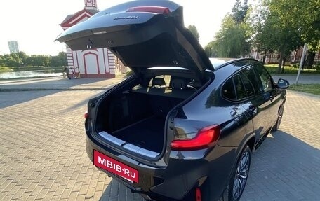 BMW X4, 2024 год, 7 130 000 рублей, 13 фотография