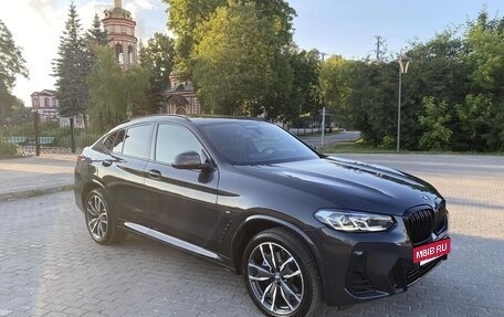 BMW X4, 2024 год, 7 130 000 рублей, 16 фотография