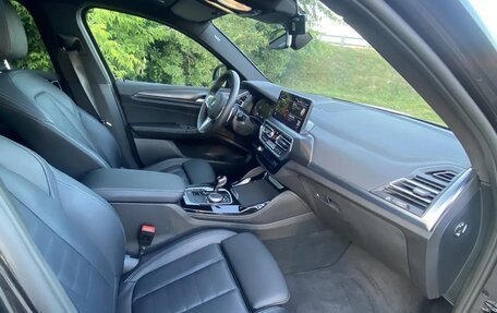 BMW X4, 2024 год, 7 130 000 рублей, 26 фотография