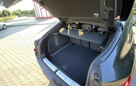 BMW X4, 2024 год, 7 130 000 рублей, 32 фотография