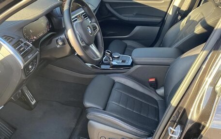 BMW X4, 2024 год, 7 130 000 рублей, 29 фотография