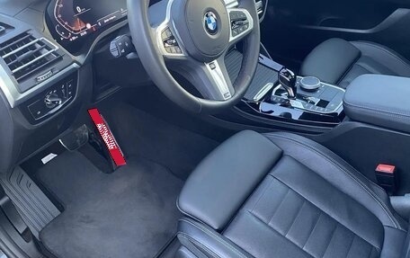 BMW X4, 2024 год, 7 130 000 рублей, 27 фотография
