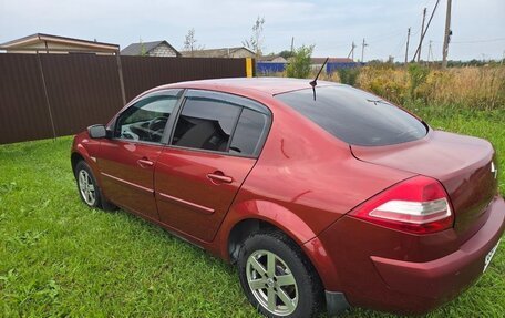 Renault Megane II, 2007 год, 530 000 рублей, 2 фотография