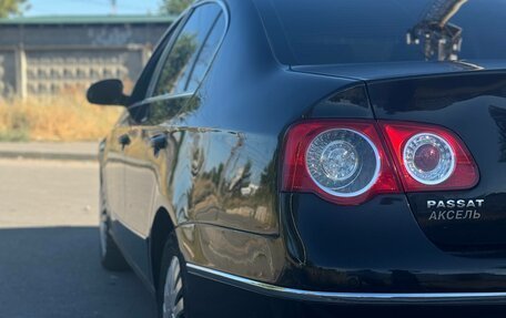 Volkswagen Passat B6, 2008 год, 690 000 рублей, 6 фотография