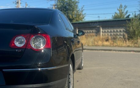 Volkswagen Passat B6, 2008 год, 690 000 рублей, 5 фотография