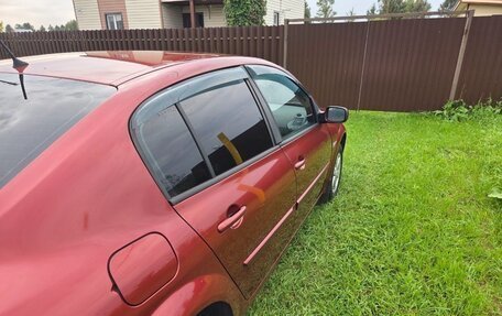 Renault Megane II, 2007 год, 530 000 рублей, 5 фотография