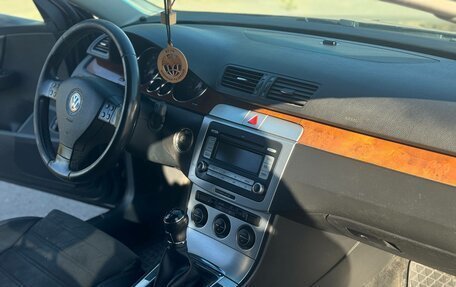 Volkswagen Passat B6, 2008 год, 690 000 рублей, 9 фотография