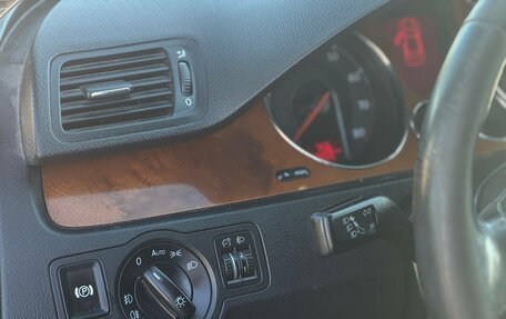 Volkswagen Passat B6, 2008 год, 690 000 рублей, 8 фотография