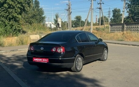 Volkswagen Passat B6, 2008 год, 690 000 рублей, 4 фотография