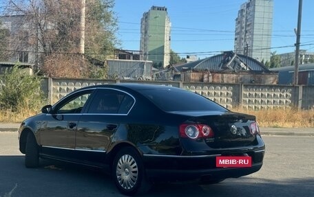 Volkswagen Passat B6, 2008 год, 690 000 рублей, 7 фотография