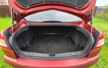 Renault Megane II, 2007 год, 530 000 рублей, 9 фотография