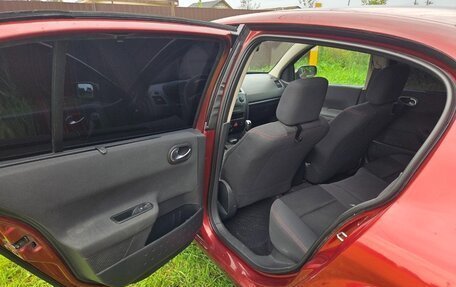 Renault Megane II, 2007 год, 530 000 рублей, 16 фотография