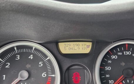 Renault Megane II, 2007 год, 530 000 рублей, 20 фотография