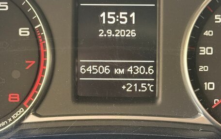 Audi A1, 2013 год, 1 350 000 рублей, 15 фотография