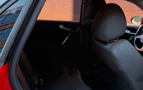 Audi A1, 2013 год, 1 350 000 рублей, 14 фотография
