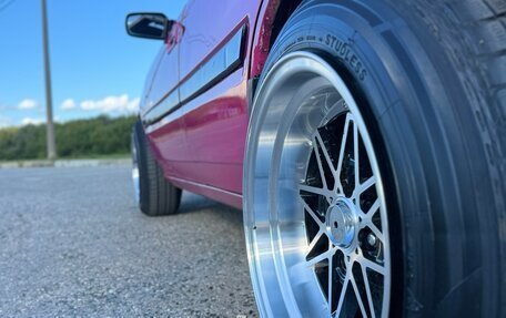 Mazda 323, 1992 год, 400 000 рублей, 9 фотография