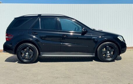 Mercedes-Benz M-Класс AMG, 2008 год, 1 999 000 рублей, 6 фотография
