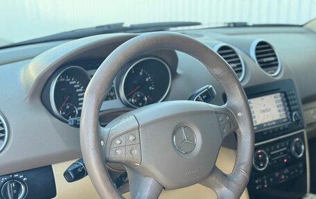 Mercedes-Benz M-Класс AMG, 2008 год, 1 999 000 рублей, 16 фотография